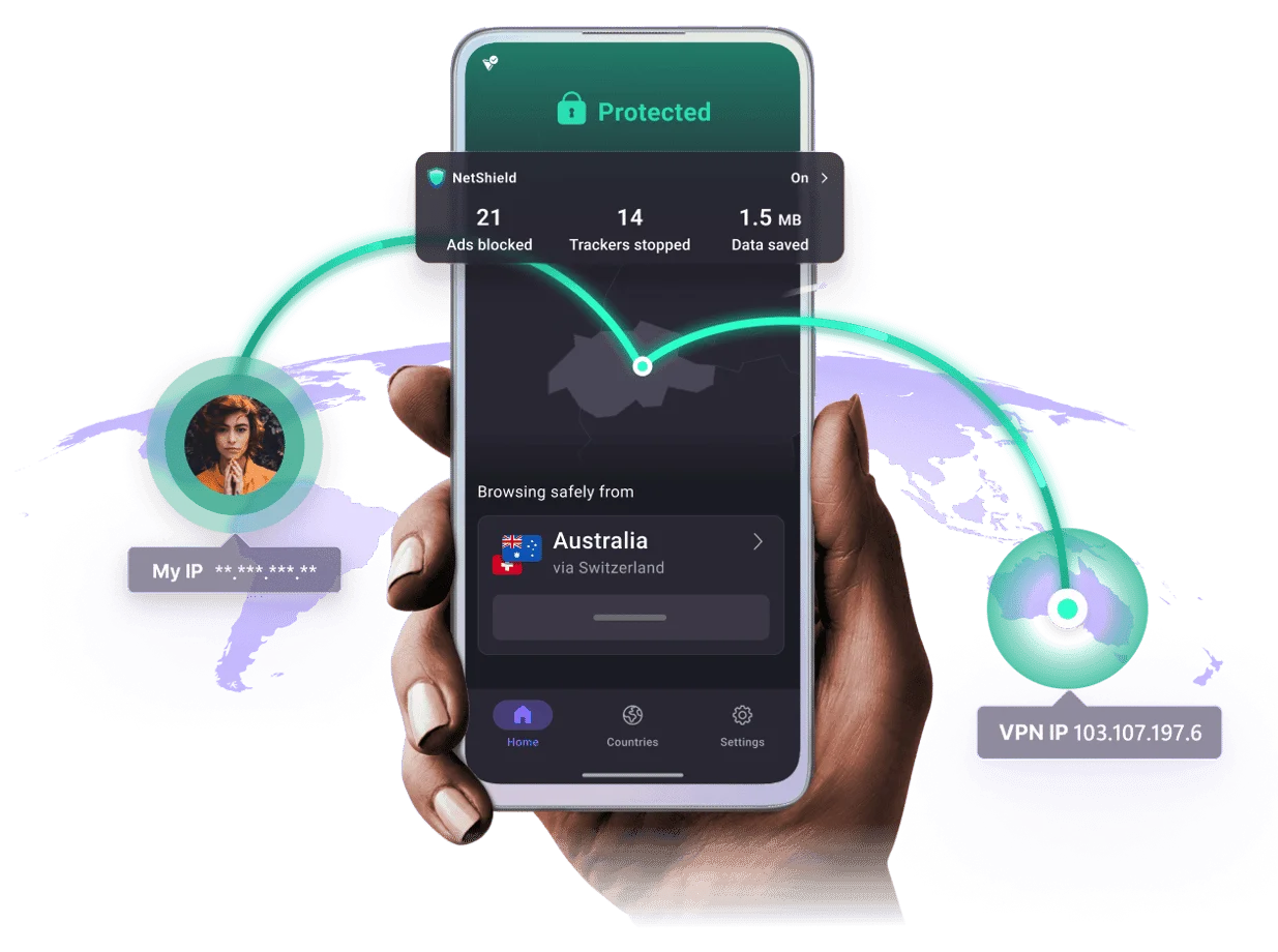 Технология Secure Core